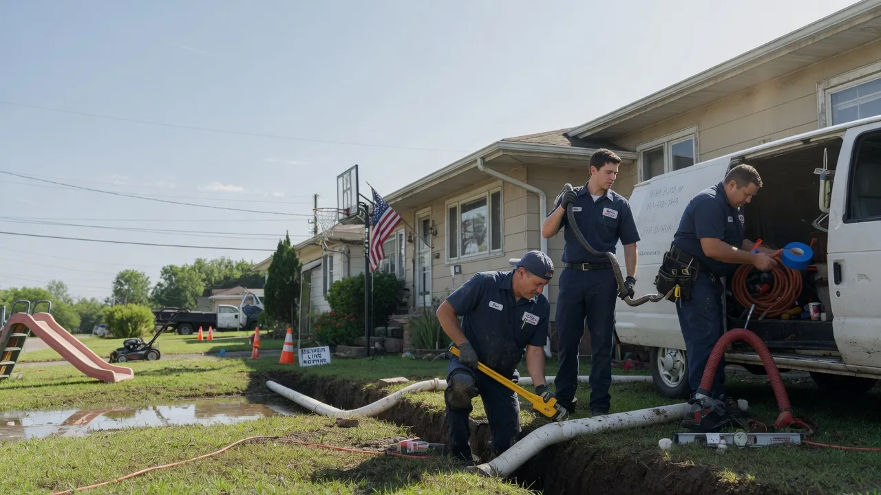 Toilet Installation in Fredonia, WI near me